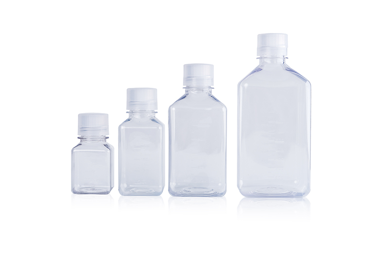 培養(yǎng)基方瓶