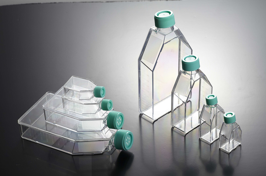 細(xì)胞培養(yǎng)瓶