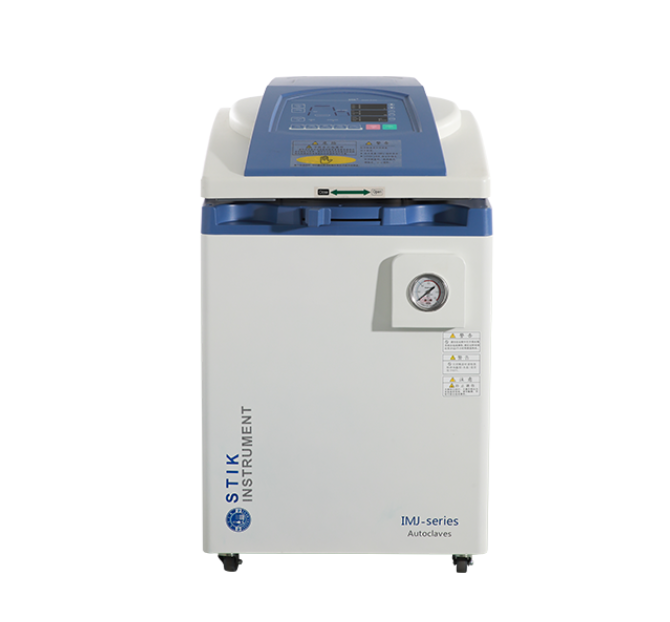 全自動高壓滅菌器